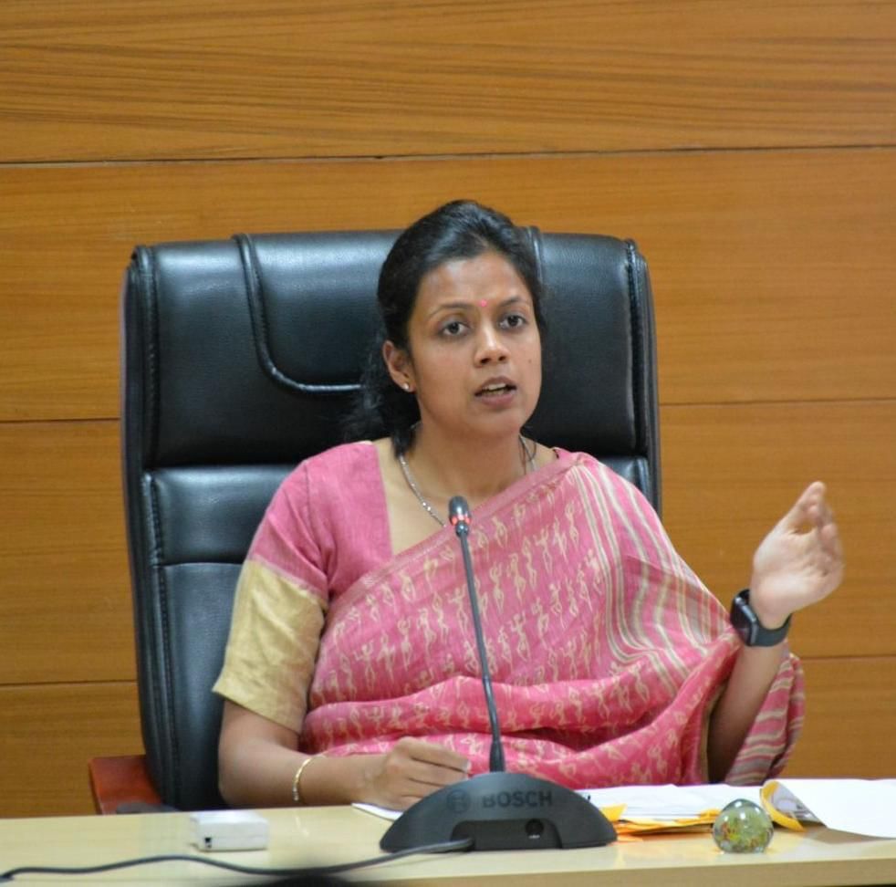 Mohali Administration Starts Exploring Possibilities by Joining hand with stakeholders to accelerate Building and Other Construction Workers’ Registration